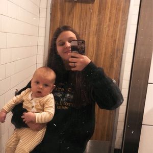 Meet your Posher, Kaylee